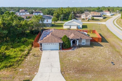 House in Kissimmee, Florida 3 bedrooms, 143.81 sq.m. № 1681801 - photo 3