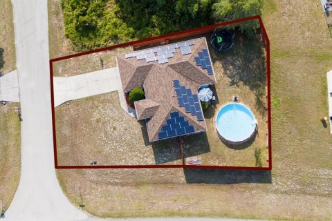House in Kissimmee, Florida 3 bedrooms, 143.81 sq.m. № 1681801 - photo 30