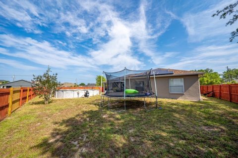 House in Kissimmee, Florida 3 bedrooms, 143.81 sq.m. № 1681801 - photo 28