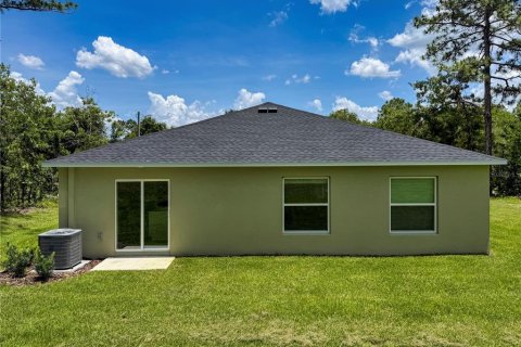 Villa ou maison à vendre à Ocala, Floride: 3 chambres, 138.15 m2 № 2433290 - photo 4