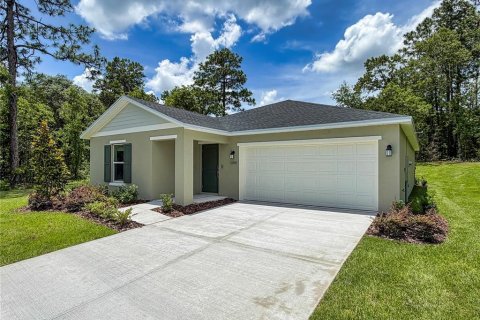 Villa ou maison à vendre à Ocala, Floride: 3 chambres, 138.15 m2 № 2433290 - photo 3