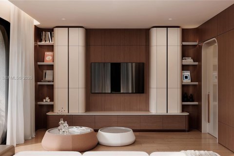 Купить виллу или дом в Майами, Флорида 3 спальни, 243.4м2, № 2044758 - фото 10