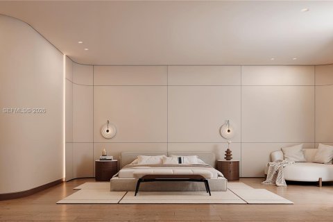 Купить виллу или дом в Майами, Флорида 3 спальни, 243.4м2, № 2044758 - фото 14