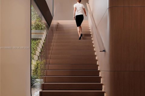 Купить виллу или дом в Майами, Флорида 3 спальни, 243.4м2, № 2044758 - фото 26