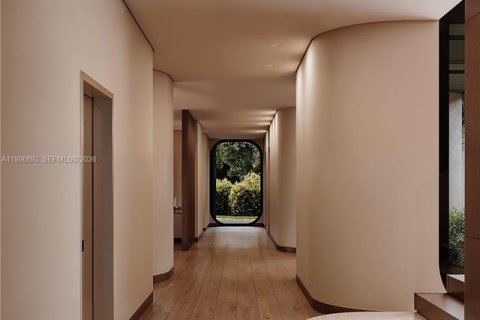 Купить виллу или дом в Майами, Флорида 3 спальни, 243.4м2, № 2044758 - фото 27