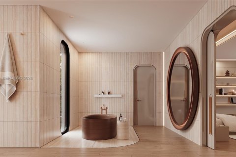 Купить виллу или дом в Майами, Флорида 3 спальни, 243.4м2, № 2044758 - фото 11