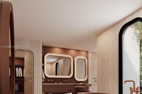 Купить виллу или дом в Майами, Флорида 3 спальни, 243.4м2, № 2044758 - фото 20