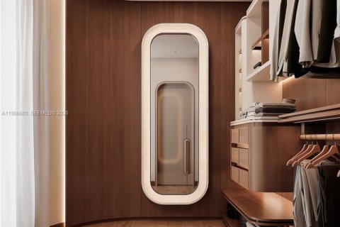 Купить виллу или дом в Майами, Флорида 3 спальни, 243.4м2, № 2044758 - фото 30