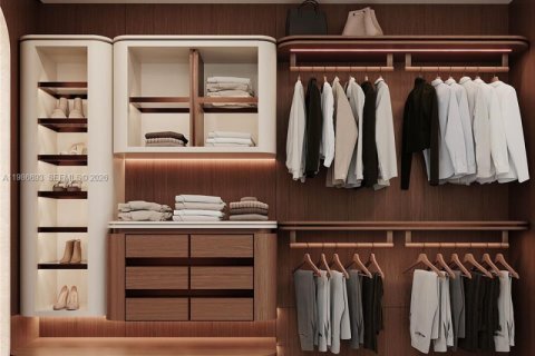 Купить виллу или дом в Майами, Флорида 3 спальни, 243.4м2, № 2044758 - фото 28