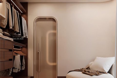 Купить виллу или дом в Майами, Флорида 3 спальни, 243.4м2, № 2044758 - фото 29