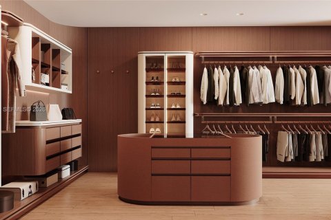 Купить виллу или дом в Майами, Флорида 3 спальни, 243.4м2, № 2044758 - фото 15