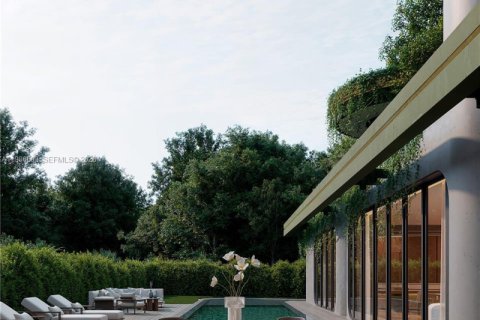 Купить виллу или дом в Майами, Флорида 3 спальни, 243.4м2, № 2044758 - фото 22