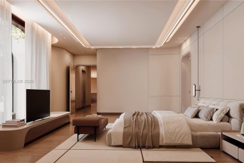 Купить виллу или дом в Майами, Флорида 3 спальни, 243.4м2, № 2044758 - фото 17