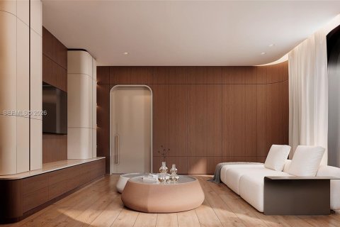 Купить виллу или дом в Майами, Флорида 3 спальни, 243.4м2, № 2044758 - фото 18