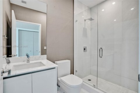 Copropriété à vendre à Sunny Isles Beach, Floride: 4 chambres, 436.18 m2 № 2035780 - photo 23