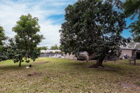 Villa ou maison à vendre à Miami, Floride: 3 chambres, 163.23 m2 № 2023568 - photo 24