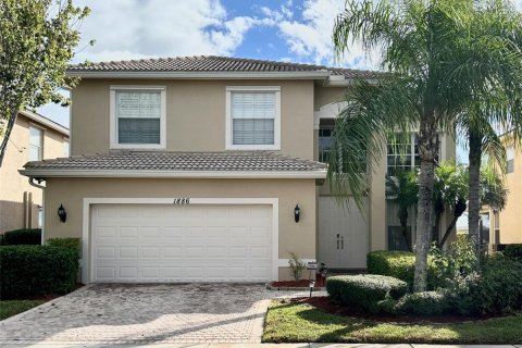 Villa ou maison à Vero Beach, Floride 3 chambres, 235.79 m2 № 2084674