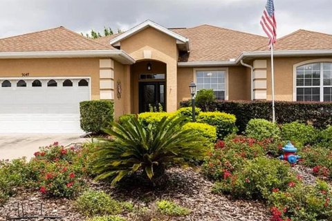 Casa en alquiler en Ocala, Florida, 3 dormitorios, 169.55 m2 № 1916281 - foto 1