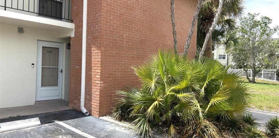 Condominio en Saint Petersburg, Florida, 2 dormitorios  № 2202219