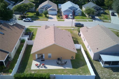 Villa ou maison à vendre à Apopka, Floride: 3 chambres, 139.35 m2 № 2395631 - photo 15