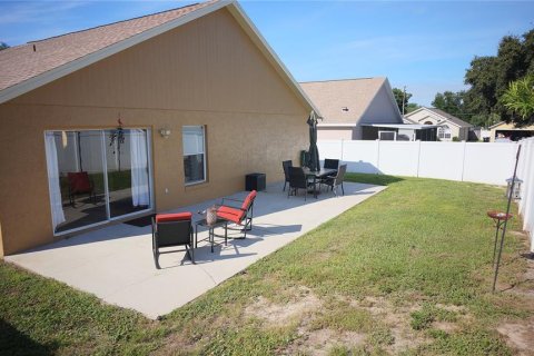 Villa ou maison à vendre à Apopka, Floride: 3 chambres, 139.35 m2 № 2395631 - photo 16