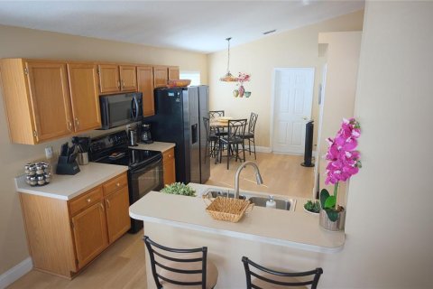 Villa ou maison à vendre à Apopka, Floride: 3 chambres, 139.35 m2 № 2395631 - photo 7
