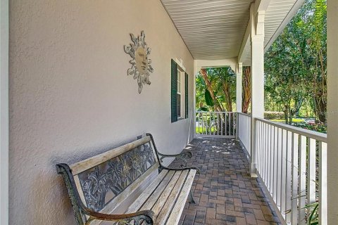 Casa en venta en Kissimmee, Florida, 3 dormitorios, 253.44 m2 № 1769121 - foto 4
