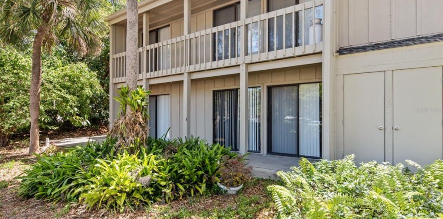 Condominio en Sarasota, Florida, 2 dormitorios № 2238551