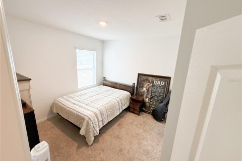 Villa ou maison à vendre à Haines City, Floride: 4 chambres, 173.45 m2 № 1812775 - photo 17