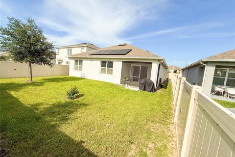 Villa ou maison à vendre à Haines City, Floride: 4 chambres, 173.45 m2 № 1812775 - photo 23