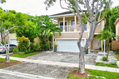 House in Homestead, Florida 4 bedrooms, 163.69 sq.m. № 1861774 - photo 28