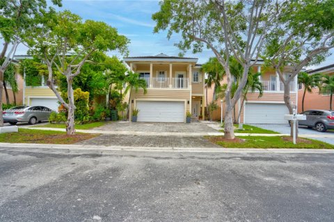House in Homestead, Florida 4 bedrooms, 163.69 sq.m. № 1861774 - photo 2