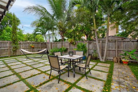 House in Homestead, Florida 4 bedrooms, 163.69 sq.m. № 1861774 - photo 8
