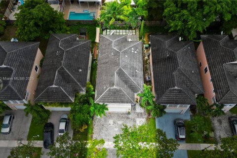 House in Homestead, Florida 4 bedrooms, 163.69 sq.m. № 1861774 - photo 5