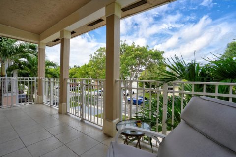 House in Homestead, Florida 4 bedrooms, 163.69 sq.m. № 1861774 - photo 25