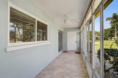 House in Bradenton, Florida 2 bedrooms, 96.99 sq.m. № 1719639 - photo 29