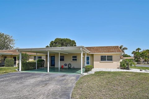 House in Bradenton, Florida 2 bedrooms, 96.99 sq.m. № 1719639 - photo 3