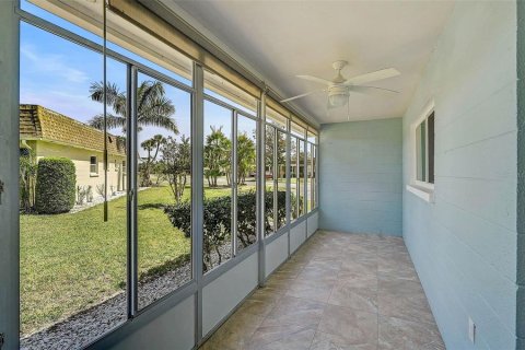 House in Bradenton, Florida 2 bedrooms, 96.99 sq.m. № 1719639 - photo 27