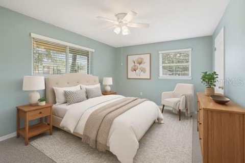 House in Bradenton, Florida 2 bedrooms, 96.99 sq.m. № 1719639 - photo 17