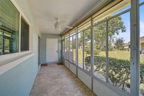 House in Bradenton, Florida 2 bedrooms, 96.99 sq.m. № 1719639 - photo 28
