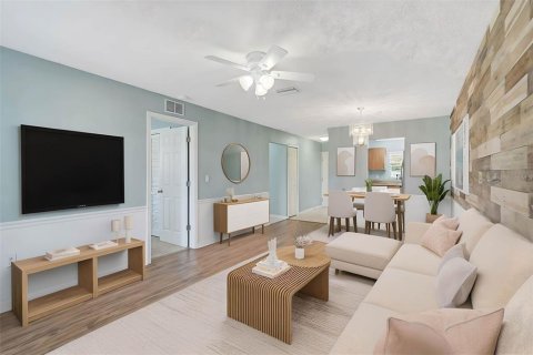 House in Bradenton, Florida 2 bedrooms, 96.99 sq.m. № 1719639 - photo 9