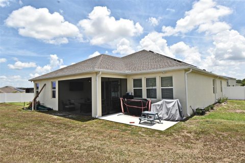 House in Mount Dora, Florida 4 bedrooms, 246.19 sq.m. № 1855530 - photo 6