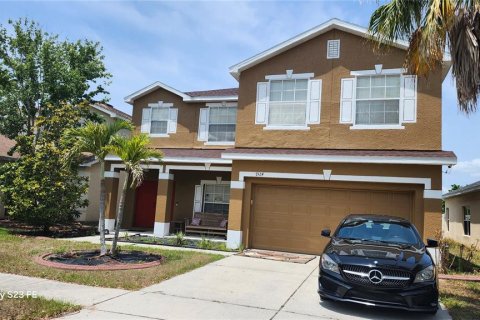 Casa en alquiler en Gibsonton, Florida, 4 dormitorios, 271.65 m2 № 1740546 - foto 3