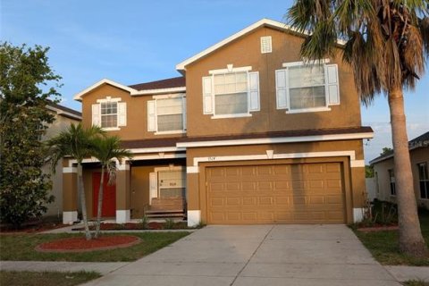 Casa en alquiler en Gibsonton, Florida, 4 dormitorios, 271.65 m2 № 1740546 - foto 15