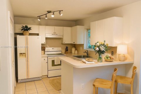 Copropriété à louer à Homestead, Floride: 3 chambres, 102.1 m2 № 1952877 - photo 21