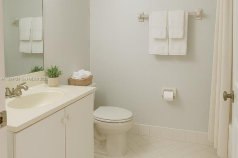 Copropriété à louer à Homestead, Floride: 3 chambres, 102.1 m2 № 1952877 - photo 19