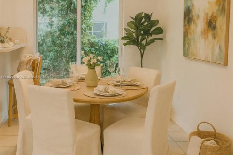 Copropriété à louer à Homestead, Floride: 3 chambres, 102.1 m2 № 1952877 - photo 22