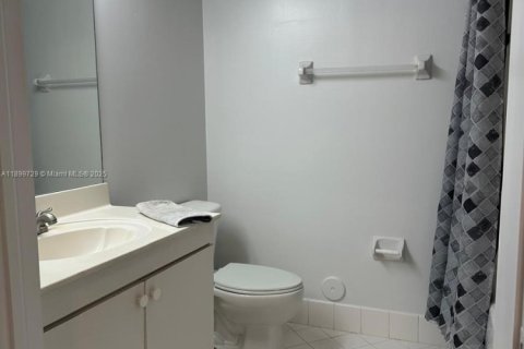 Copropriété à louer à Homestead, Floride: 3 chambres, 102.1 m2 № 1952877 - photo 7