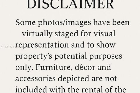 Copropriété à louer à Homestead, Floride: 3 chambres, 102.1 m2 № 1952877 - photo 23