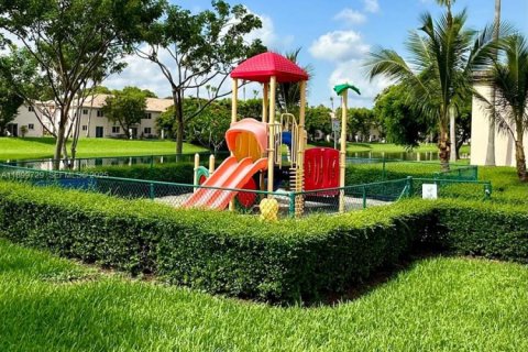 Copropriété à louer à Homestead, Floride: 3 chambres, 102.1 m2 № 1952877 - photo 17